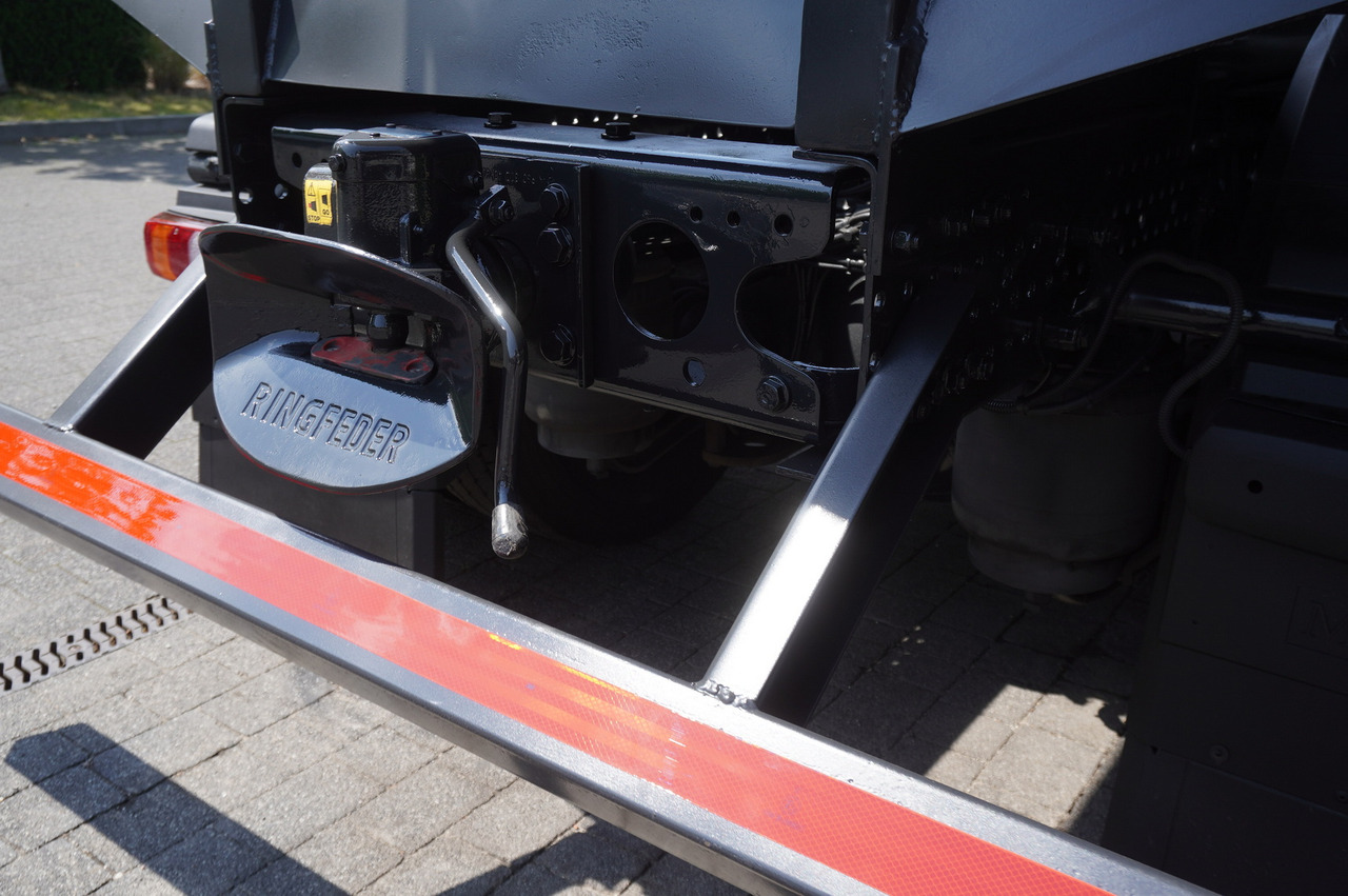 MERCEDES-BENZ Actros 1840 / New 3-side tipper 10 EPAL / Diff. lock / Load cap 10 t - قلابات: صور 4 MERCEDES-BENZ Actros 1840 / New 3-side tipper 10 EPAL / Diff. lock / Load cap 10 t - قلابات: صور 4