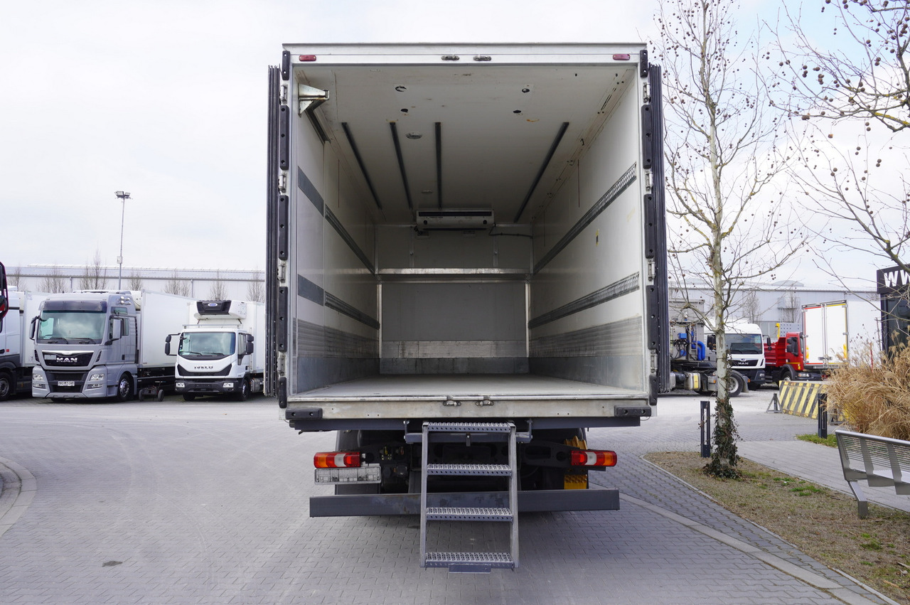 MERCEDES-BENZ Actros 2542 / GIGA cabin / Thermoking 1000R - مبردة شاحنة: صور 5 MERCEDES-BENZ Actros 2542 / GIGA cabin / Thermoking 1000R - مبردة شاحنة: صور 5