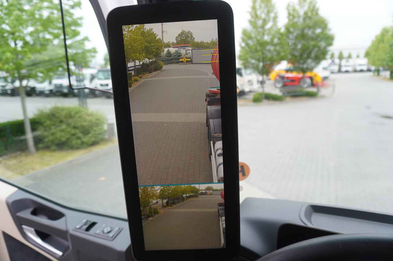 تأجير MERCEDES-BENZ Actros 2545 6 × 2 MP5 / NEW septic barrel 13000 L MERCEDES-BENZ Actros 2545 6 × 2 MP5 / NEW septic barrel 13000 L: صور 24