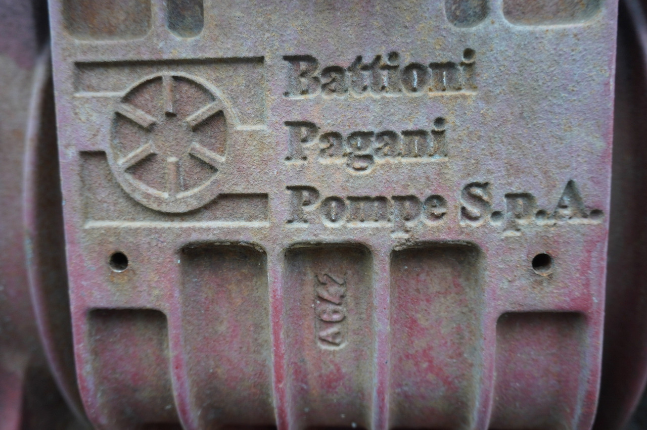 تأجير MERCEDES-BENZ Actros 2545 6 × 2 MP5 / NEW septic barrel 13000 L MERCEDES-BENZ Actros 2545 6 × 2 MP5 / NEW septic barrel 13000 L: صور 10