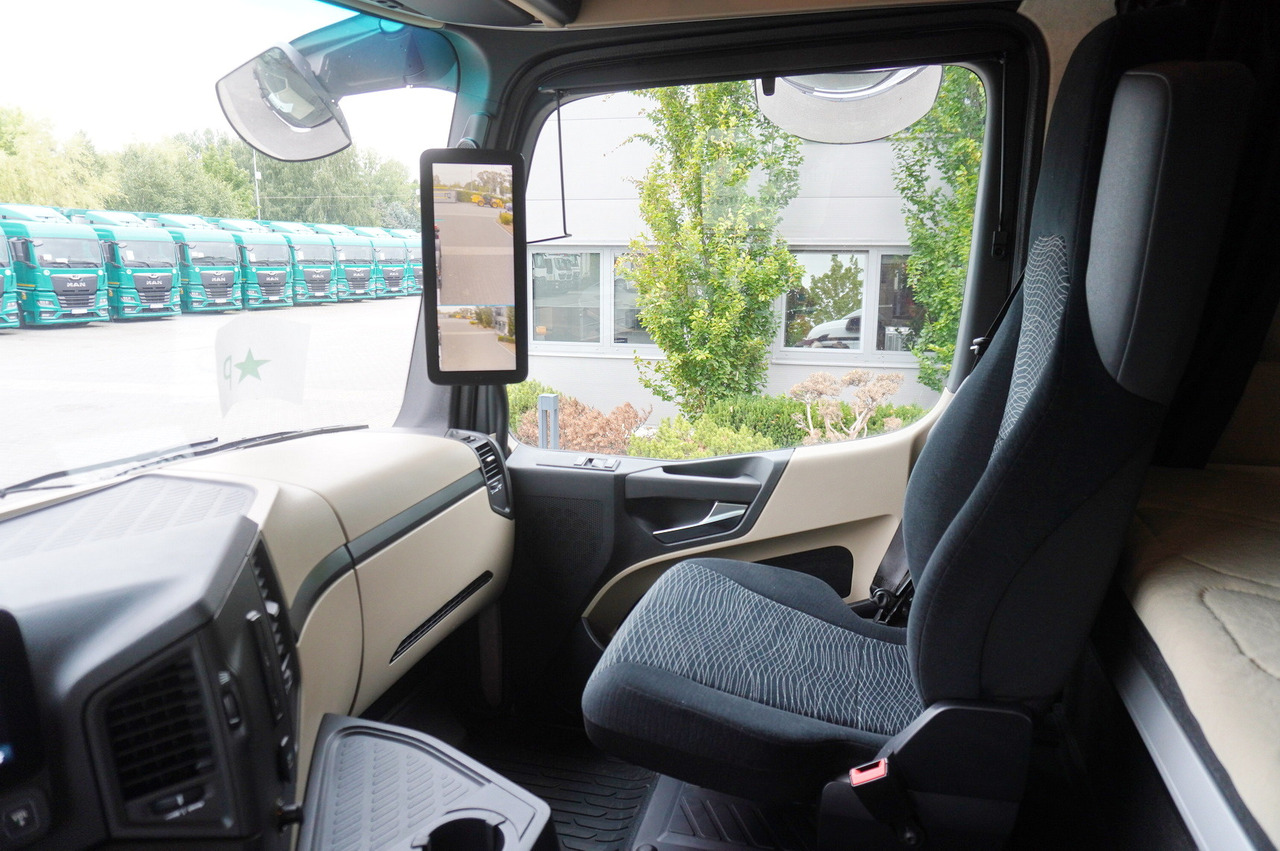 تأجير MERCEDES-BENZ Actros 2545 6 × 2 MP5 / NEW septic barrel 13000 L MERCEDES-BENZ Actros 2545 6 × 2 MP5 / NEW septic barrel 13000 L: صور 20