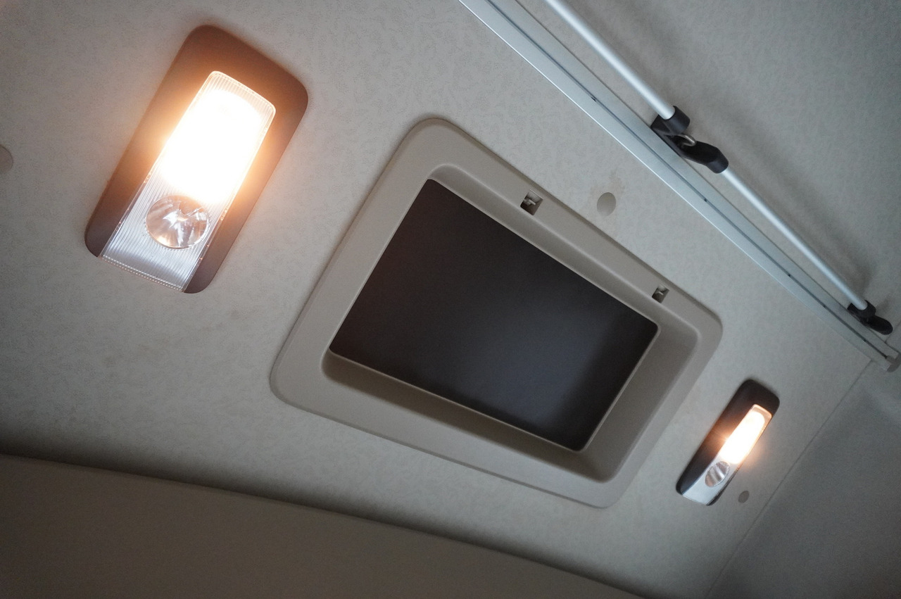 تأجير MERCEDES-BENZ Actros 2545 6 × 2 MP5 / NEW septic barrel 13000 L MERCEDES-BENZ Actros 2545 6 × 2 MP5 / NEW septic barrel 13000 L: صور 25