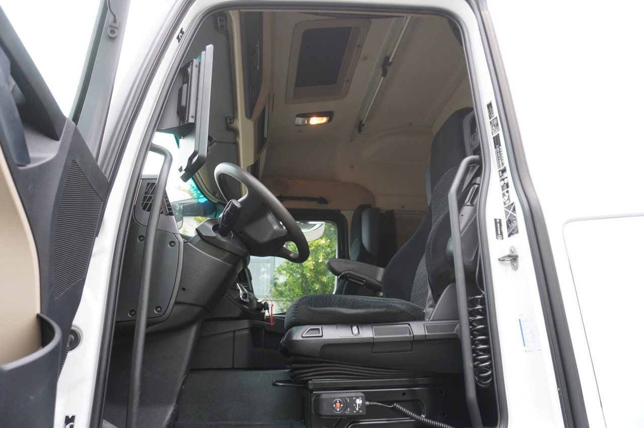 تأجير MERCEDES-BENZ Actros 2545 6 × 2 MP5 / NEW septic barrel 13000 L MERCEDES-BENZ Actros 2545 6 × 2 MP5 / NEW septic barrel 13000 L: صور 14