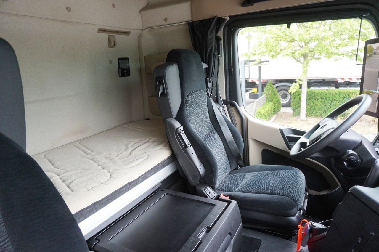 تأجير MERCEDES-BENZ Actros 2545 6 × 2 MP5 / NEW septic barrel 13000 L MERCEDES-BENZ Actros 2545 6 × 2 MP5 / NEW septic barrel 13000 L: صور 21