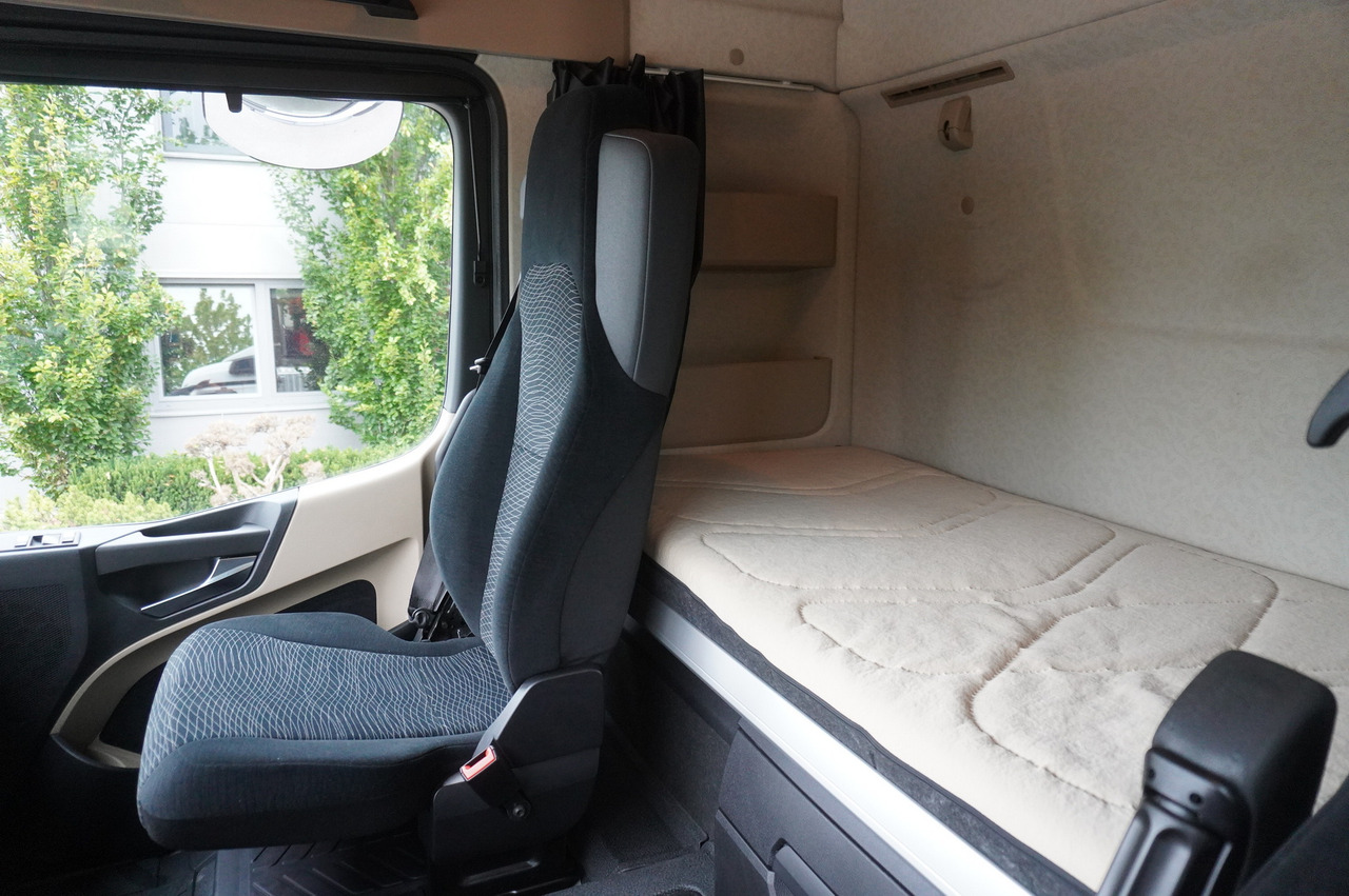 تأجير MERCEDES-BENZ Actros 2545 6 × 2 MP5 / NEW septic barrel 13000 L MERCEDES-BENZ Actros 2545 6 × 2 MP5 / NEW septic barrel 13000 L: صور 16