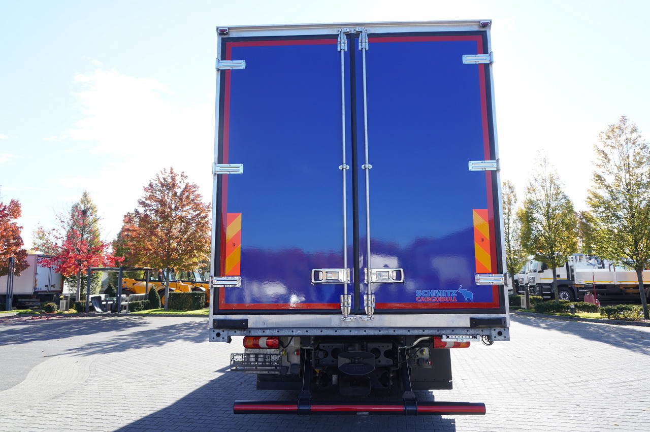 MERCEDES-BENZ Actros 2548 MP5 6×2 / Schmitz 19 EPAL refrigerator / 2023 - مبردة شاحنة: صور 3 MERCEDES-BENZ Actros 2548 MP5 6×2 / Schmitz 19 EPAL refrigerator / 2023 - مبردة شاحنة: صور 3