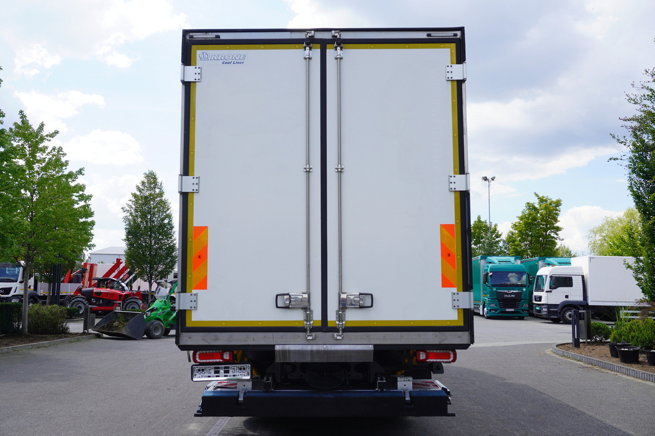 MERCEDES-BENZ Actros 2548 MP5 / Krone Refrigerator Multitemperature / Doppelstock 36 EPAL / GIGA Space cabin - مبردة شاحنة: صور 3 MERCEDES-BENZ Actros 2548 MP5 / Krone Refrigerator Multitemperature / Doppelstock 36 EPAL / GIGA Space cabin - مبردة شاحنة: صور 3