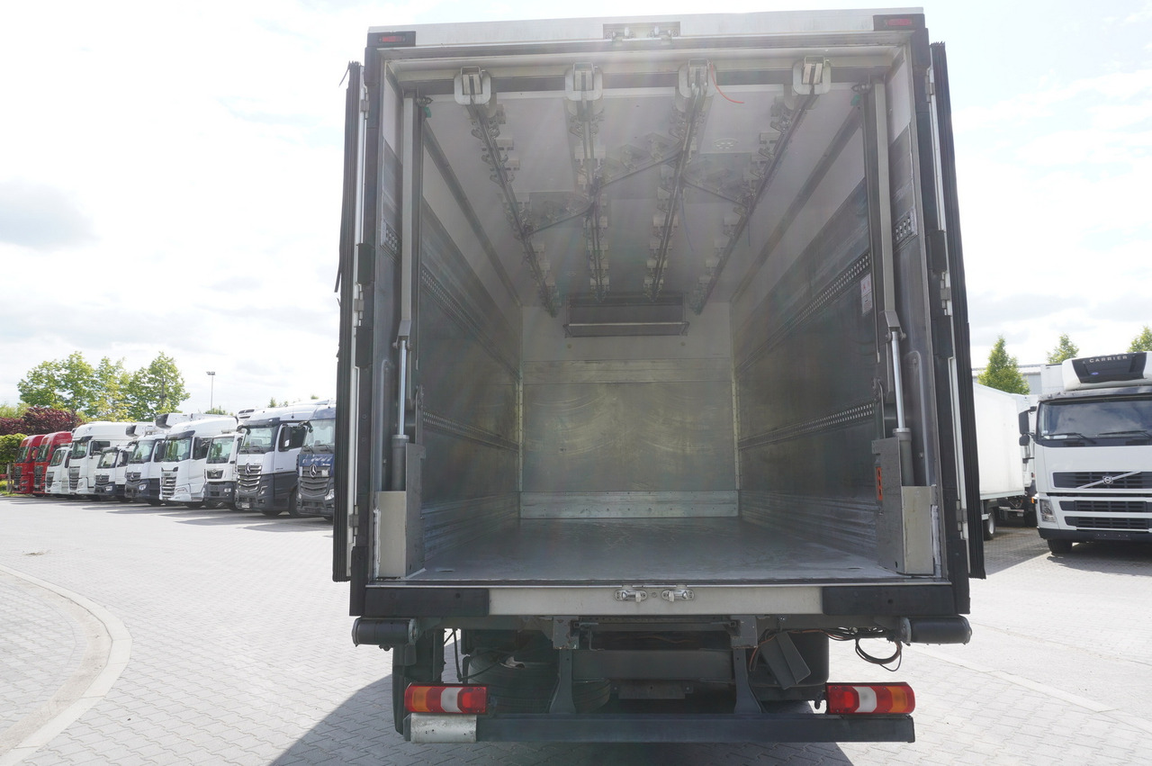MERCEDES-BENZ Atego 1021 / Lamberet meat hook refrigerator / Carcass elevator 1000 kg / Thermoking T800 R - مبردة شاحنة, شاحنة كرين: صور 5 MERCEDES-BENZ Atego 1021 / Lamberet meat hook refrigerator / Carcass elevator 1000 kg / Thermoking T800 R - مبردة شاحنة, شاحنة كرين: صور 5