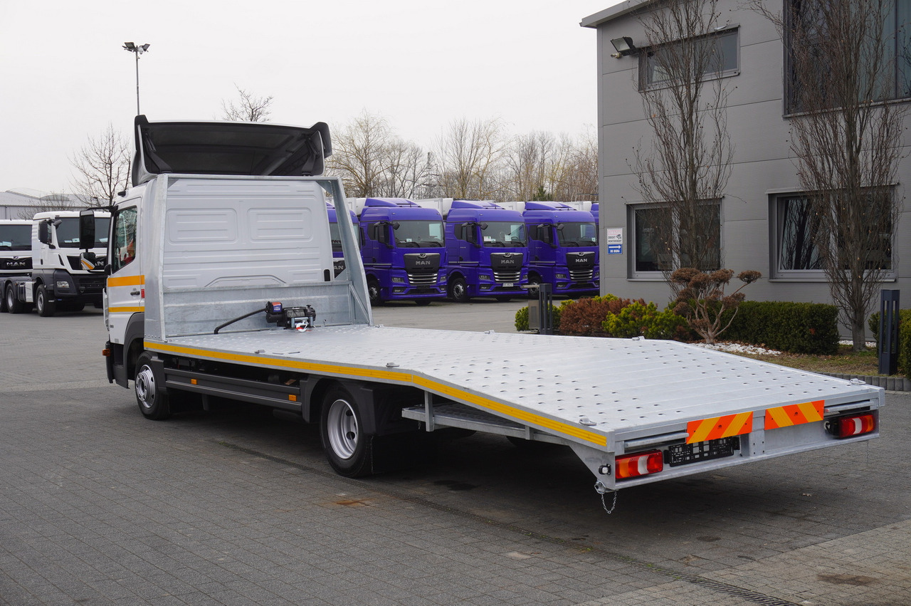 MERCEDES-BENZ Atego 818 / E6 / NEW GALVANIZED tow truck - سيارة السحب للتصليح: صور 5 MERCEDES-BENZ Atego 818 / E6 / NEW GALVANIZED tow truck - سيارة السحب للتصليح: صور 5