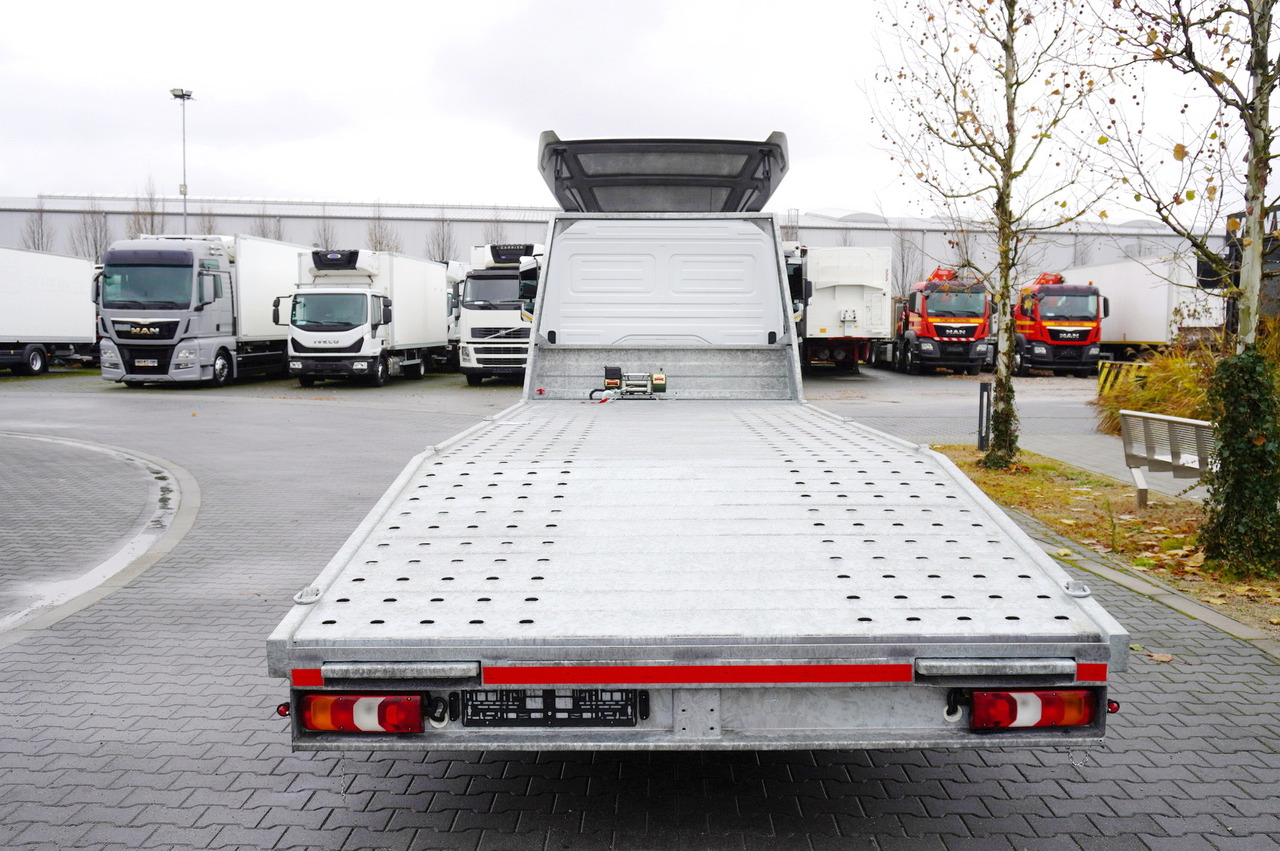 MERCEDES-BENZ Atego 818 / New Galvanized Tow Truck - سيارة السحب للتصليح: صور 3 MERCEDES-BENZ Atego 818 / New Galvanized Tow Truck - سيارة السحب للتصليح: صور 3