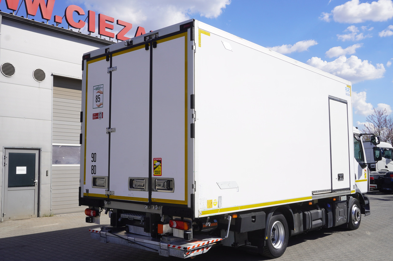 RENAULT D12 / Lamberet refrigerated truck / Dhollandia tail lift 1500 kg / 130 thousand km !! - مبردة شاحنة: صور 3 RENAULT D12 / Lamberet refrigerated truck / Dhollandia tail lift 1500 kg / 130 thousand km !! - مبردة شاحنة: صور 3