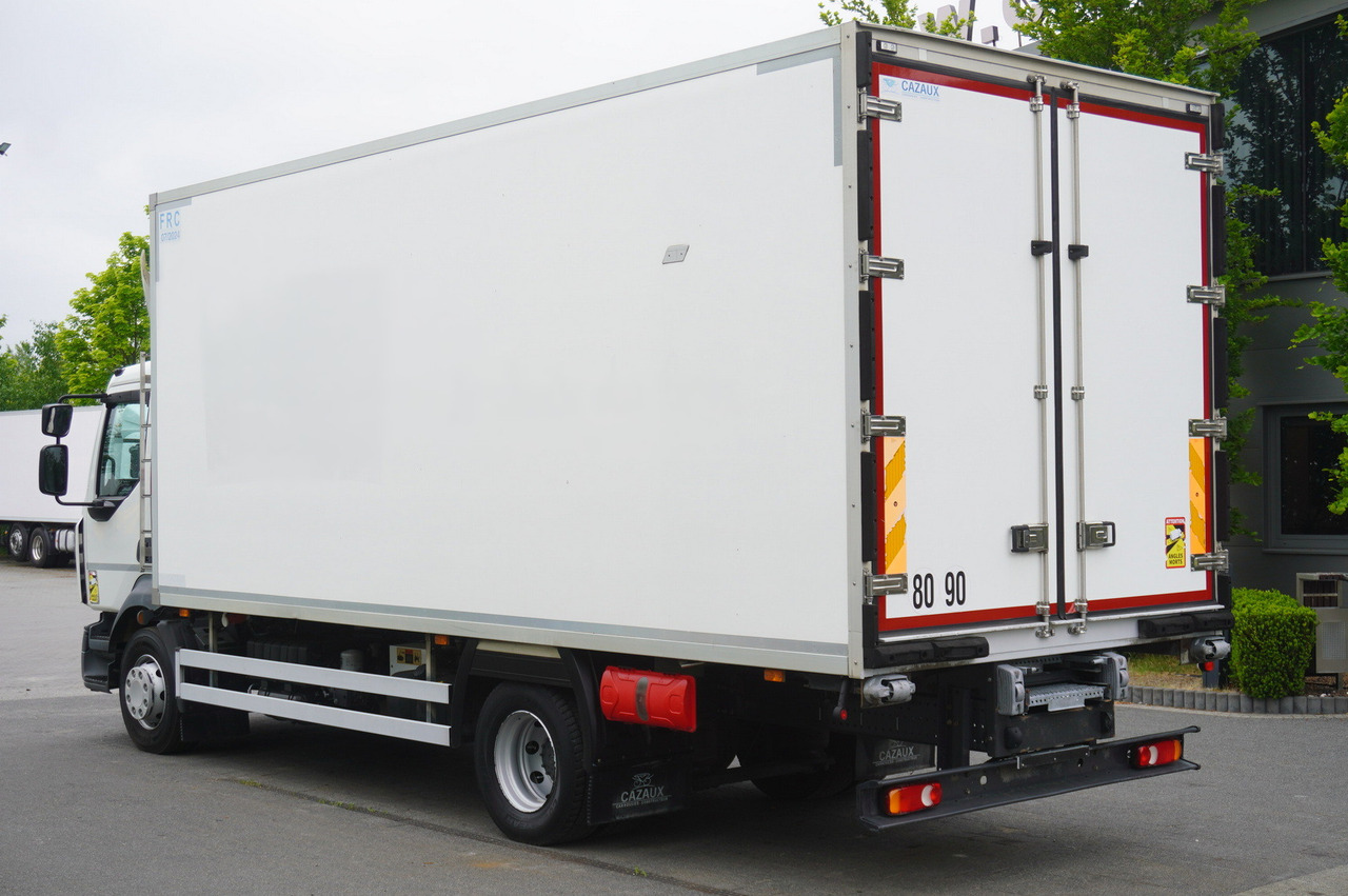 RENAULT D13 / 140 tho km !!! / Meat hook refrigerator / Thermoking T800R / 2 units - مبردة شاحنة: صور 3 RENAULT D13 / 140 tho km !!! / Meat hook refrigerator / Thermoking T800R / 2 units - مبردة شاحنة: صور 3