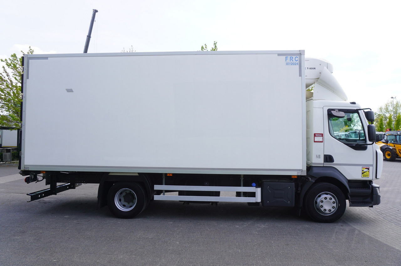 RENAULT D13 / 90 tho km !!! / Meat hook refrigerator / Thermoking T800R / 2 units - مبردة شاحنة: صور 5 RENAULT D13 / 90 tho km !!! / Meat hook refrigerator / Thermoking T800R / 2 units - مبردة شاحنة: صور 5