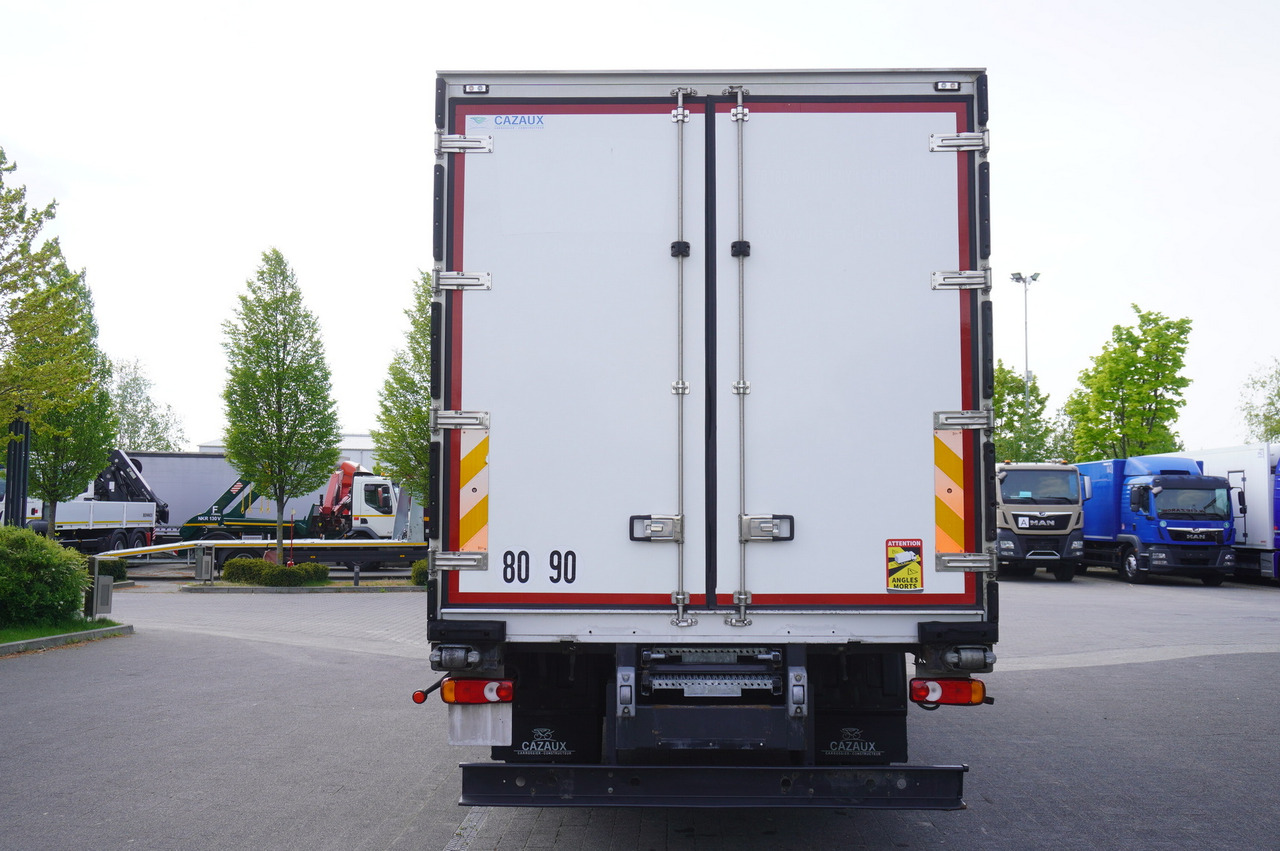 مبردة شاحنة لنقل اللحوم RENAULT D13 / 90 tho km !!! / Meat hook refrigerator / Thermoking T800R / 2 units: صور 7