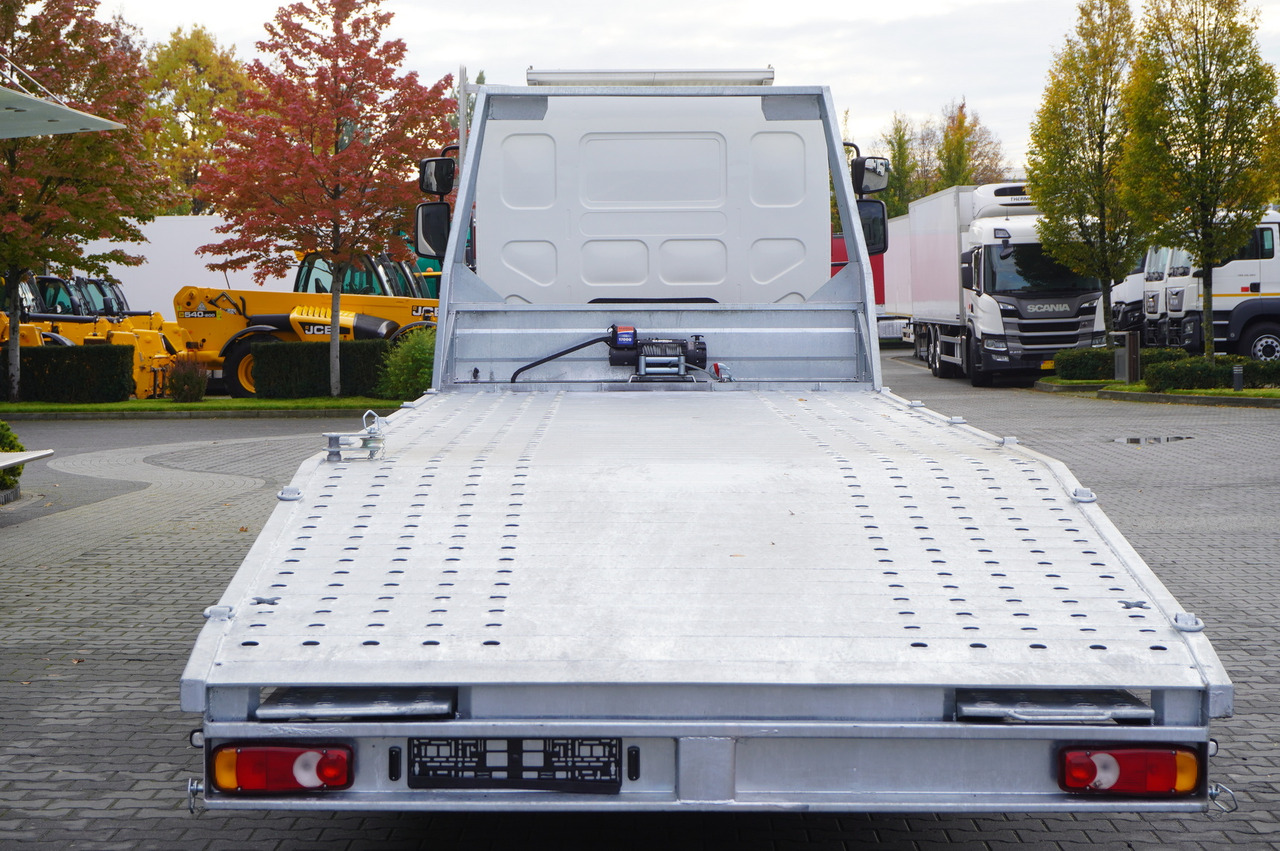 RENAULT D16 / NEW Tow truck 7.7 m / 170 tho. km - سيارة السحب للتصليح: صور 4 RENAULT D16 / NEW Tow truck 7.7 m / 170 tho. km - سيارة السحب للتصليح: صور 4