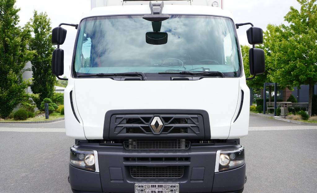 RENAULT D19 285 HP E6 Cold storage/ ATP/FNA / 22 Pallets / BITEMPERATURE - مبردة شاحنة: صور 2 RENAULT D19 285 HP E6 Cold storage/ ATP/FNA / 22 Pallets / BITEMPERATURE - مبردة شاحنة: صور 2