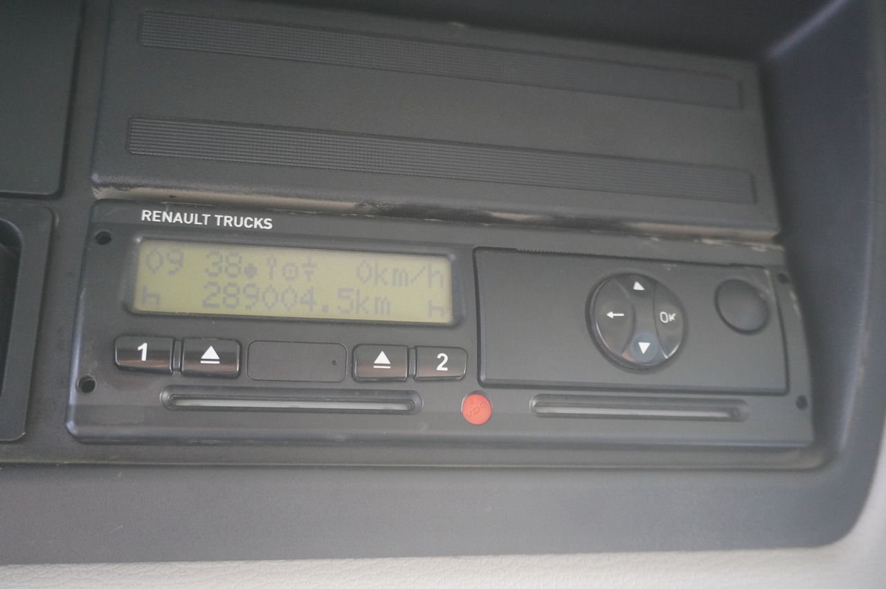 RENAULT Renault D16 / frame 7.3 m / Differential lock / 3 units - شاحنات الحاويات/ جسم علوي قابل للتغيير شاحنة: صور 2 RENAULT Renault D16 / frame 7.3 m / Differential lock / 3 units - شاحنات الحاويات/ جسم علوي قابل للتغيير شاحنة: صور 2