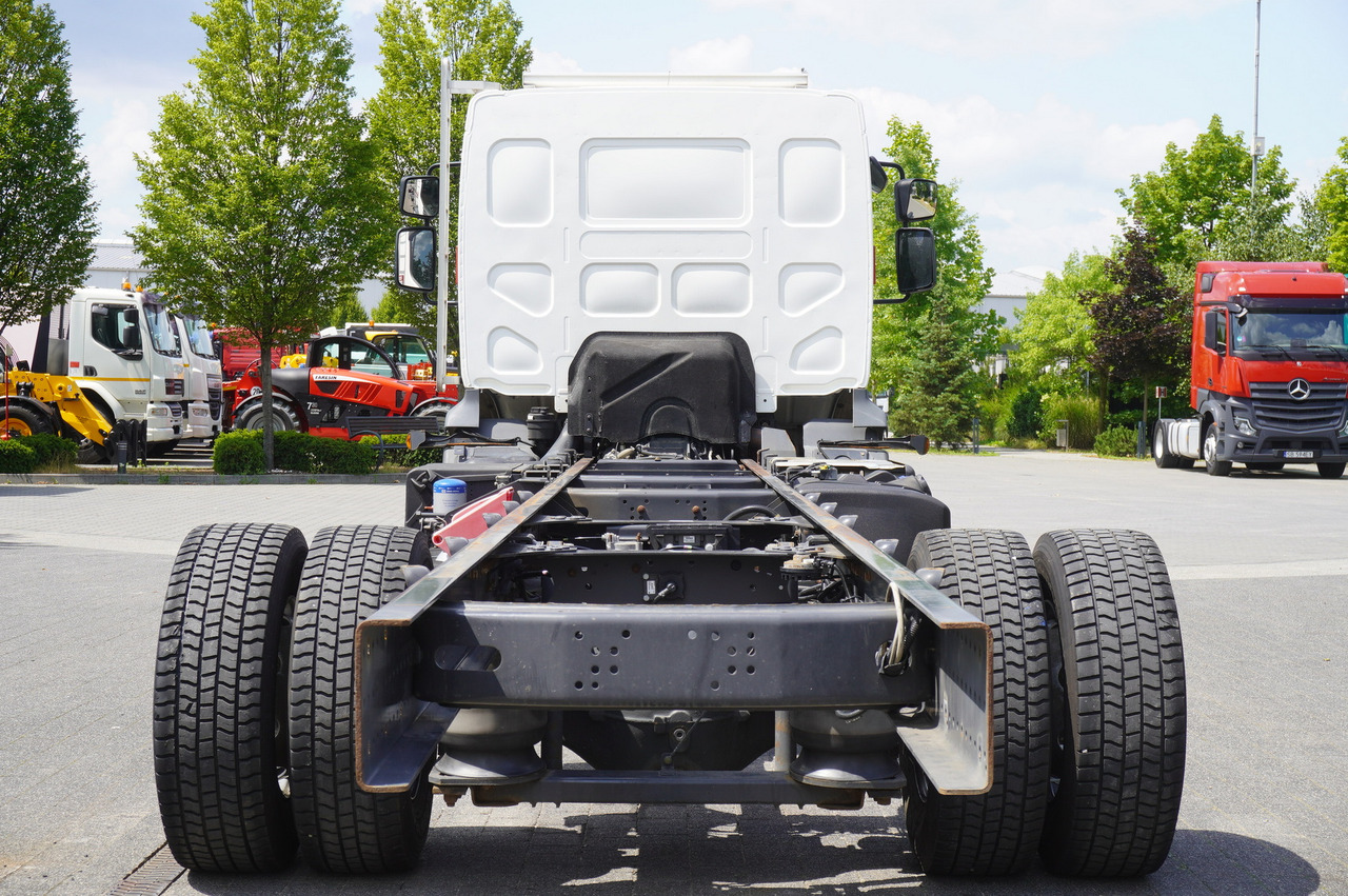 RENAULT Renault D16 / frame 7.5 m / differential lock / 3 units - شاحنات الحاويات/ جسم علوي قابل للتغيير شاحنة: صور 4 RENAULT Renault D16 / frame 7.5 m / differential lock / 3 units - شاحنات الحاويات/ جسم علوي قابل للتغيير شاحنة: صور 4