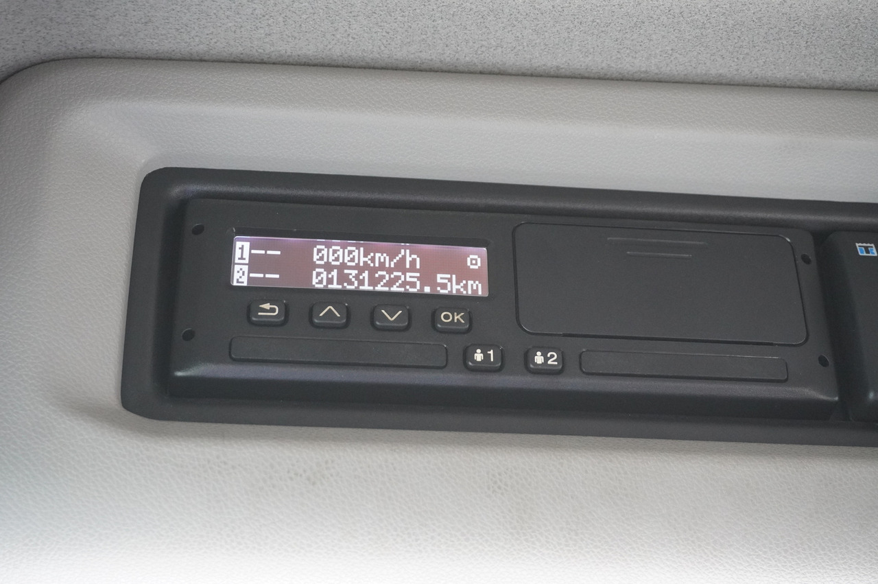 SCANIA P280 4x2 E6 / Lamberet 16 EPAL refrigerator / Multitemperature / Thermoking T-800R / 130 tho. km! / 3 units - مبردة شاحنة: صور 2 SCANIA P280 4x2 E6 / Lamberet 16 EPAL refrigerator / Multitemperature / Thermoking T-800R / 130 tho. km! / 3 units - مبردة شاحنة: صور 2