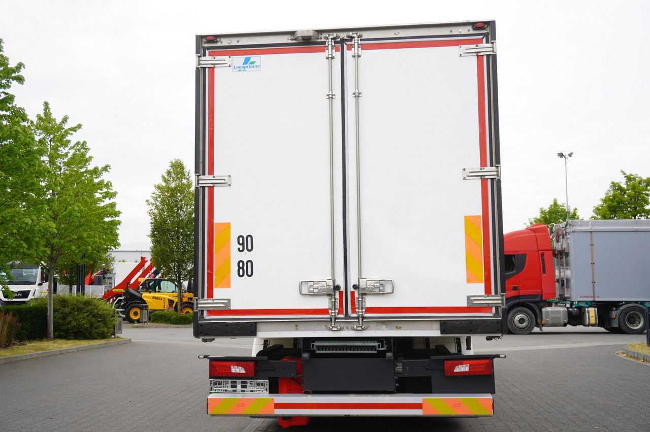 SCANIA R500 / Lecapitaine refrigerator / Carrier Supra 950 / steered 3rd axle - مبردة شاحنة: صور 3 SCANIA R500 / Lecapitaine refrigerator / Carrier Supra 950 / steered 3rd axle - مبردة شاحنة: صور 3