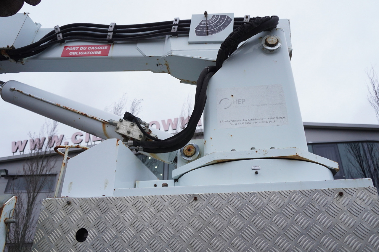 Telecom 20 drilling rig / 2100 MTH! - آلة حفر: صور 4 Telecom 20 drilling rig / 2100 MTH! - آلة حفر: صور 4