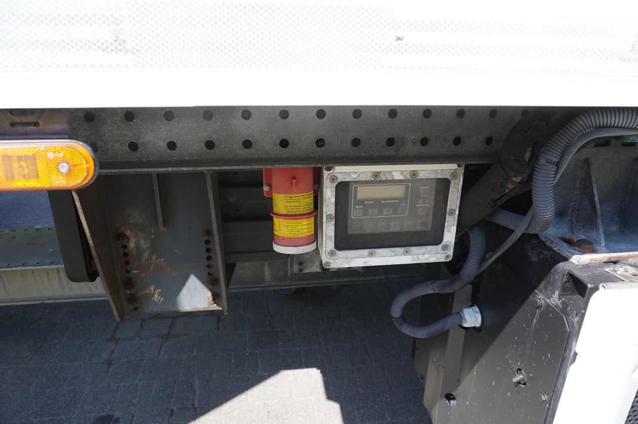 مبردة شاحنة VOLVO FH 440 E5 6×2 Schmitz Refrigerator – pass-through Set 38 pallets: صور 18