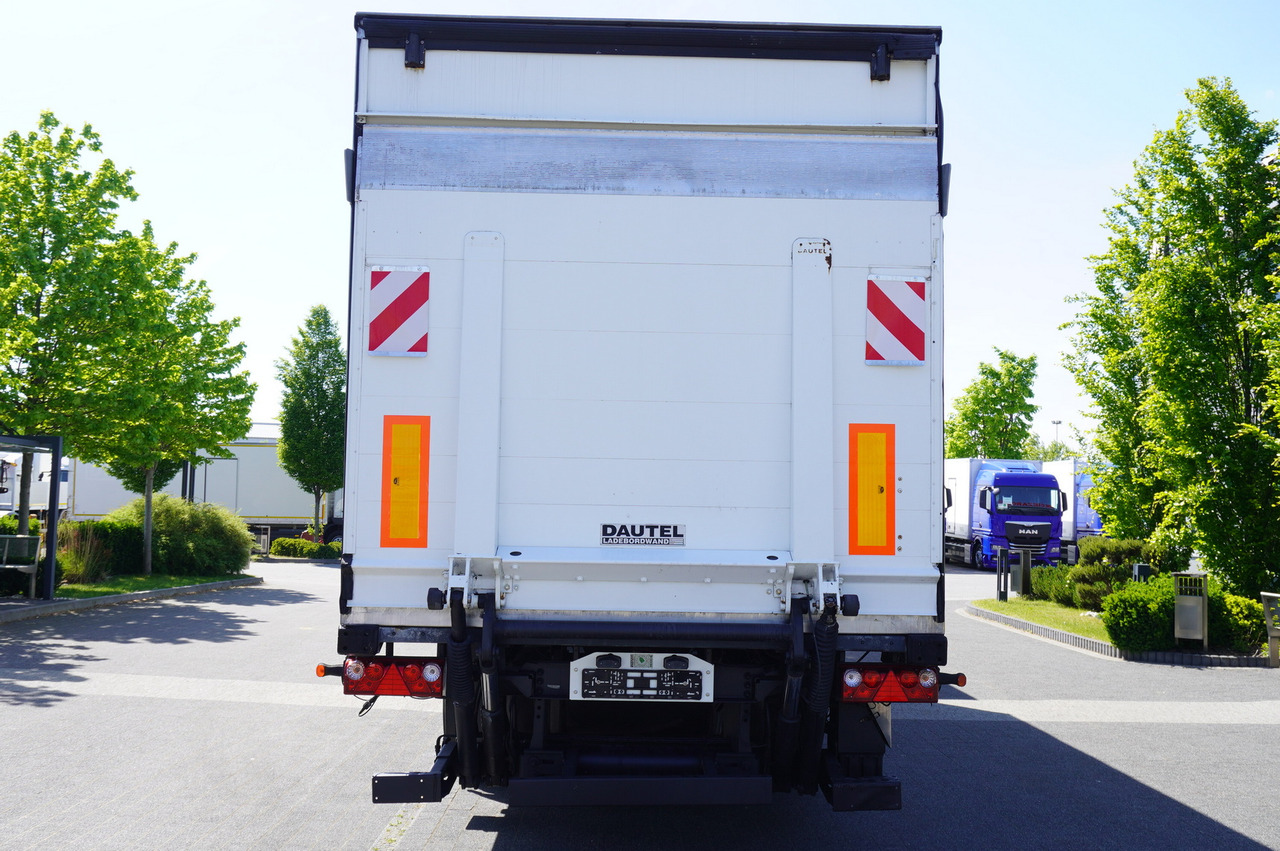 VOLVO FH 440 E5 6×2 Schmitz Refrigerator – pass-through Set 38 pallets - مبردة شاحنة: صور 5 VOLVO FH 440 E5 6×2 Schmitz Refrigerator – pass-through Set 38 pallets - مبردة شاحنة: صور 5