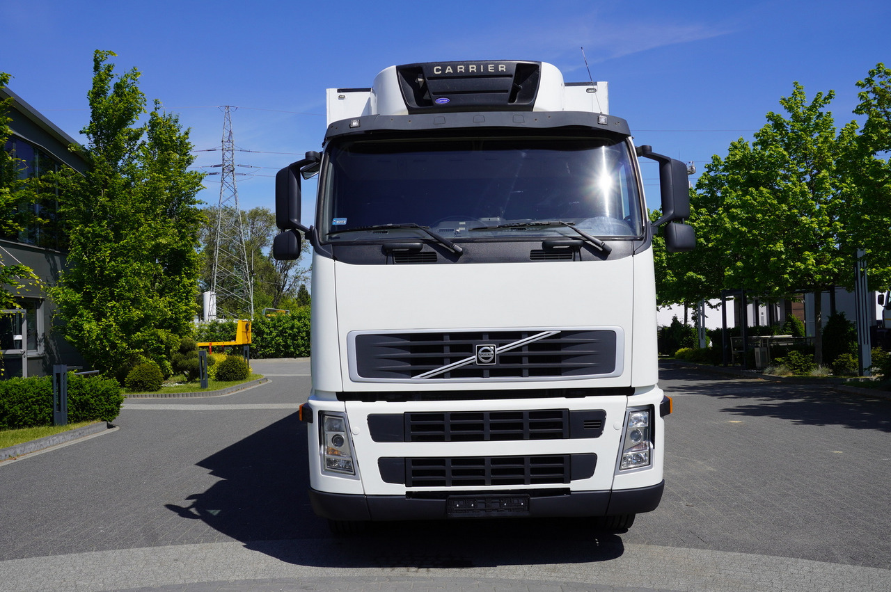مبردة شاحنة VOLVO FH 440 E5 6×2 Schmitz Refrigerator – pass-through Set 38 pallets: صور 7