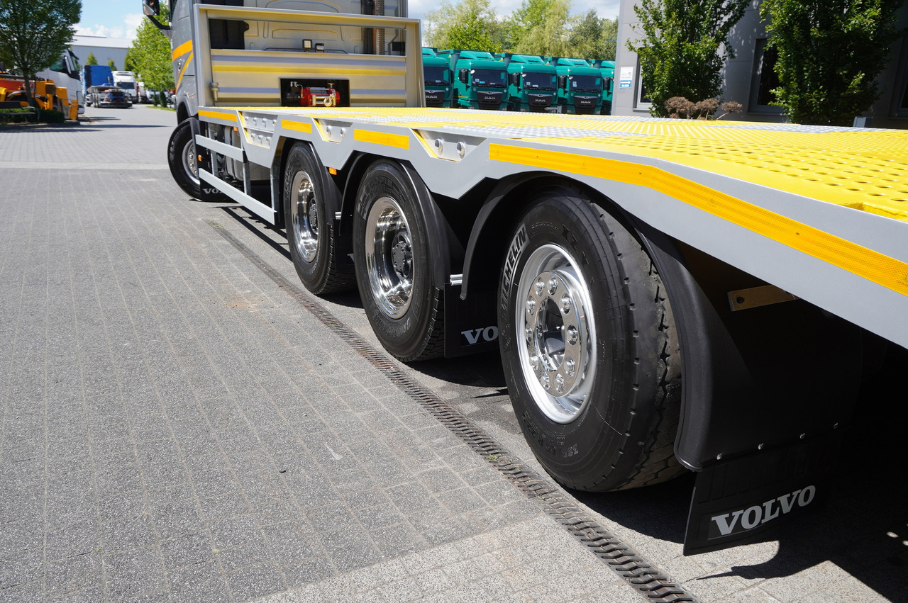 تأجير VOLVO FH16 750 8x4 / NEW TOW TRUCK 9 m / Load 26 t / Steered axle VOLVO FH16 750 8x4 / NEW TOW TRUCK 9 m / Load 26 t / Steered axle: صور 7 تأجير VOLVO FH16 750 8x4 / NEW TOW TRUCK 9 m / Load 26 t / Steered axle VOLVO FH16 750 8x4 / NEW TOW TRUCK 9 m / Load 26 t / Steered axle: صور 7