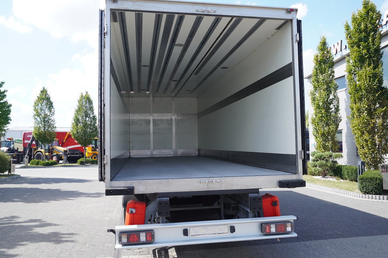 تأجير WECON Trailer Wecon Izoterma Wilke / ATP/FRC / 18 EPAL WECON Trailer Wecon Izoterma Wilke / ATP/FRC / 18 EPAL: صور 15