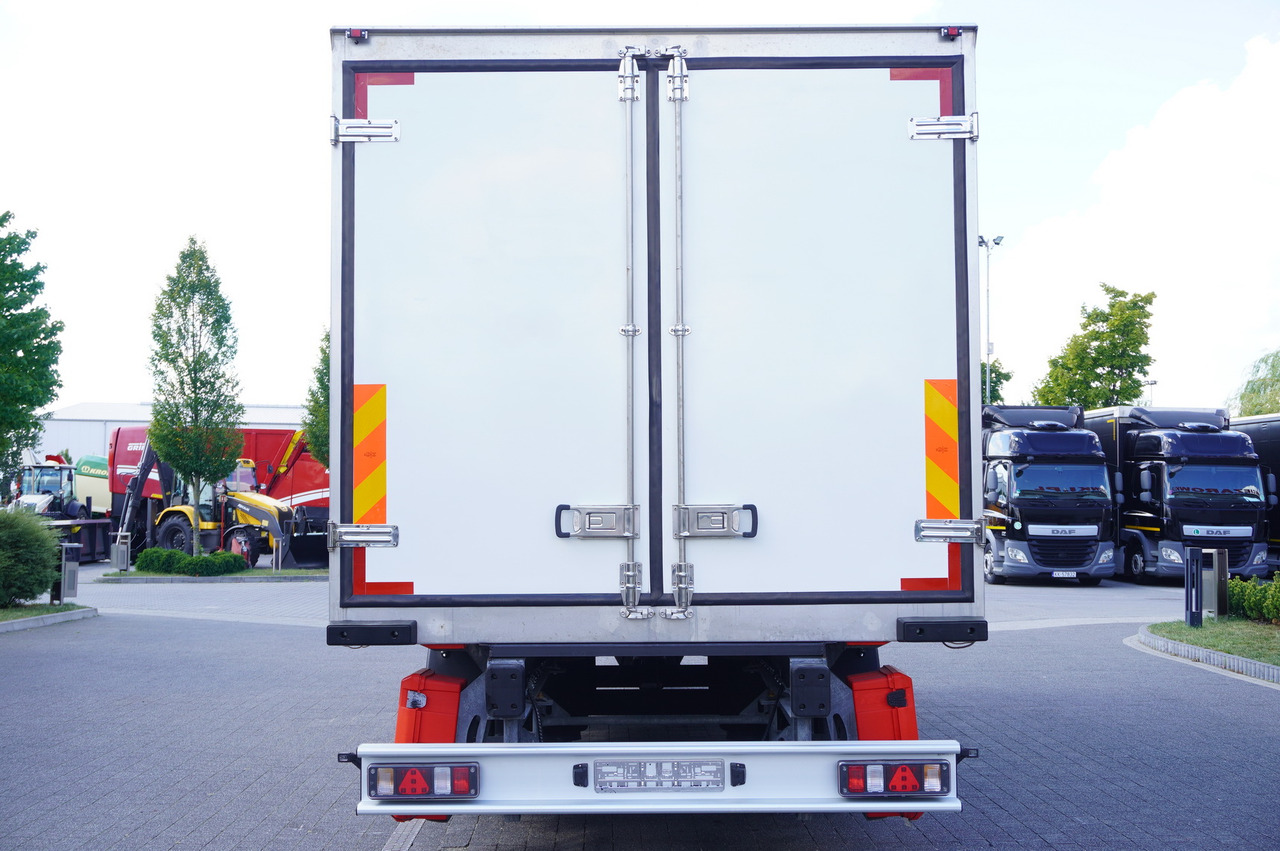 تأجير WECON Trailer Wecon Izoterma Wilke / ATP/FRC / 18 EPAL WECON Trailer Wecon Izoterma Wilke / ATP/FRC / 18 EPAL: صور 7