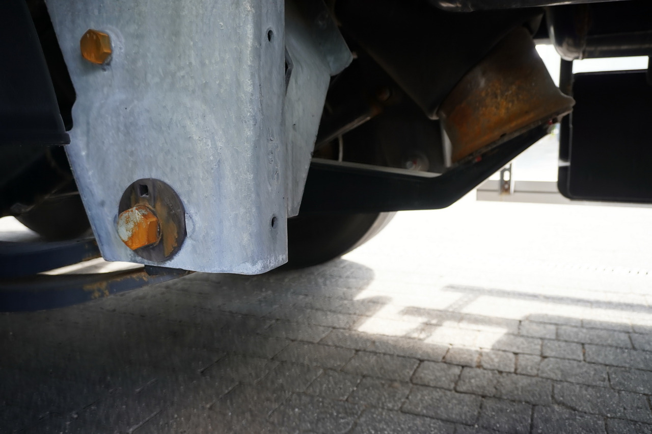 تأجير WECON Trailer Wecon Izoterma Wilke / ATP/FRC / 18 EPAL WECON Trailer Wecon Izoterma Wilke / ATP/FRC / 18 EPAL: صور 35