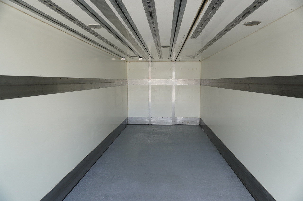 تأجير WECON Trailer Wecon Izoterma Wilke / ATP/FRC / 18 EPAL WECON Trailer Wecon Izoterma Wilke / ATP/FRC / 18 EPAL: صور 17