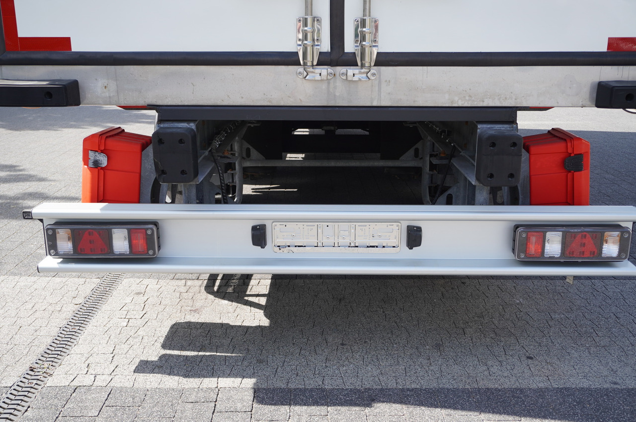 تأجير WECON Trailer Wecon Izoterma Wilke / ATP/FRC / 18 EPAL WECON Trailer Wecon Izoterma Wilke / ATP/FRC / 18 EPAL: صور 29