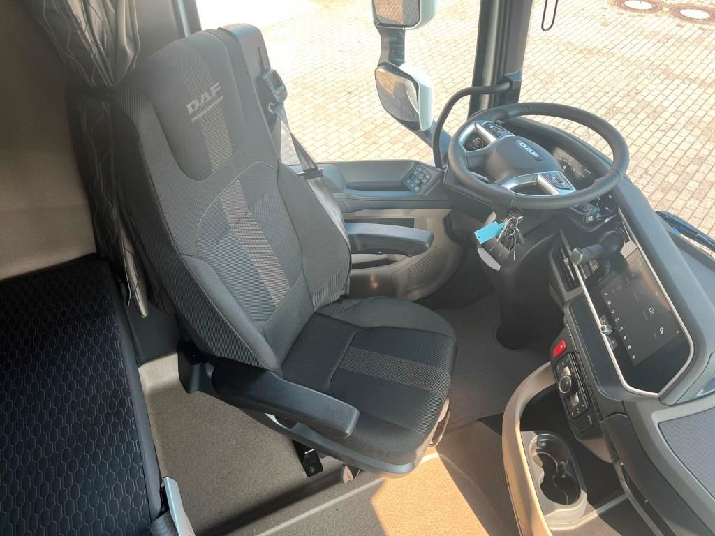 DAF XG 480 FT Automatik, Intarder, Modell 2025 - شاحنة جرار: صور 5 DAF XG 480 FT Automatik, Intarder, Modell 2025 - شاحنة جرار: صور 5