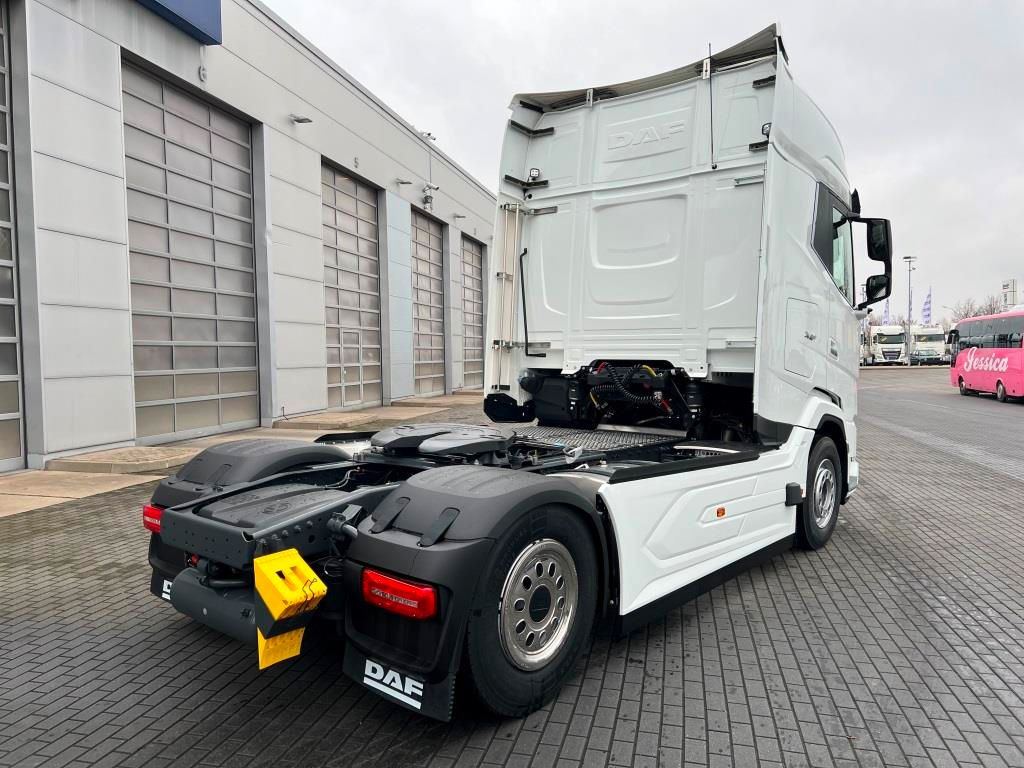 DAF XG+ 480 FT, MODELLJAHR 2025, SOFORT LIEFERBAR - شاحنة جرار: صور 5 DAF XG+ 480 FT, MODELLJAHR 2025, SOFORT LIEFERBAR - شاحنة جرار: صور 5