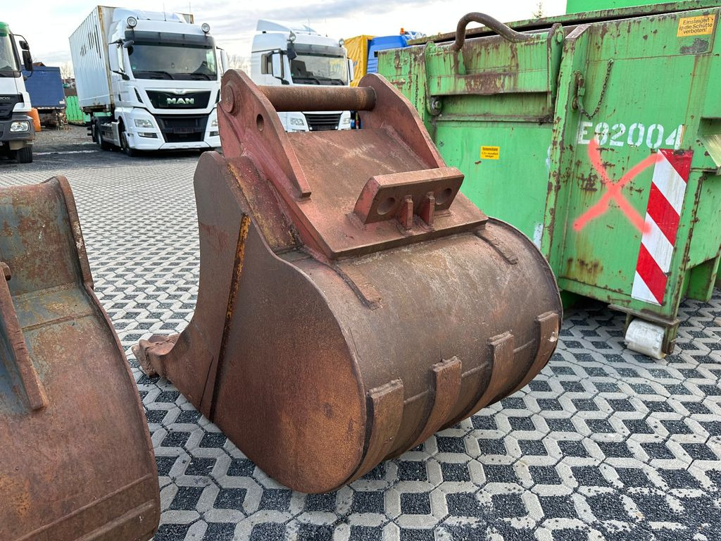 بكت حفار Bagger Tieflöffel  1000 mm: صور 6