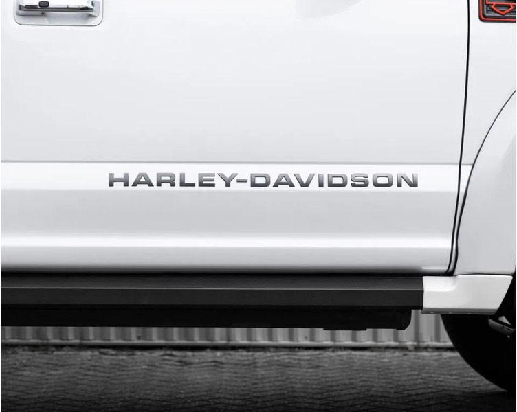 شاحنة البيك أب, الشاحنات الصغيرة كابينة مزدوجة جديد Ford USA F-150 Harley Davidson V8 5.0L Nieuw Staat: صور 12
