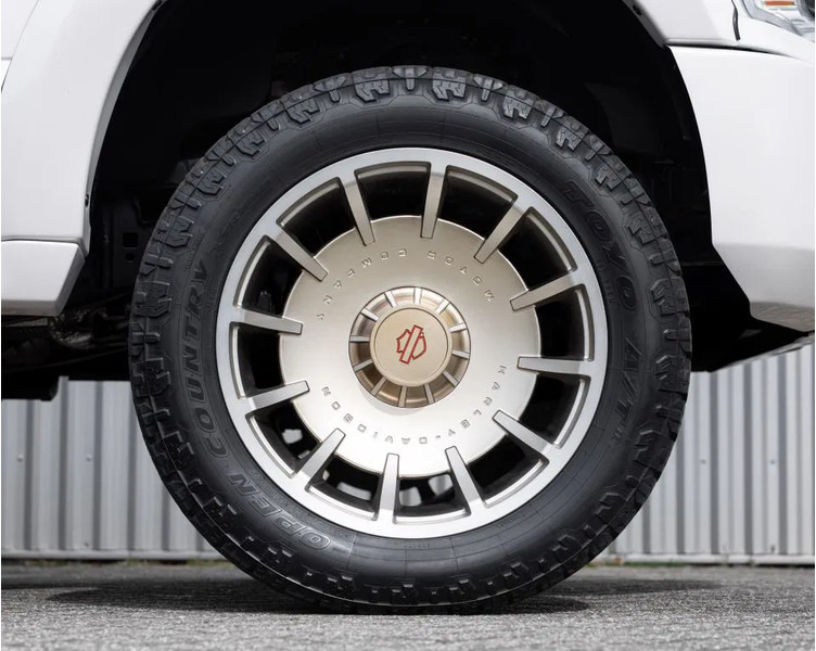 Ford USA F-150 Harley Davidson V8 5.0L Nieuw Staat - شاحنة البيك أب, الشاحنات الصغيرة كابينة مزدوجة: صور 5 Ford USA F-150 Harley Davidson V8 5.0L Nieuw Staat - شاحنة البيك أب, الشاحنات الصغيرة كابينة مزدوجة: صور 5