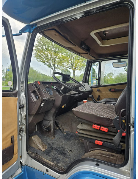 Mercedes-Benz Ecoliner 1120 Steel suspension dieselpump - بصندوق مغلق شاحنة: صور 5 Mercedes-Benz Ecoliner 1120 Steel suspension dieselpump - بصندوق مغلق شاحنة: صور 5