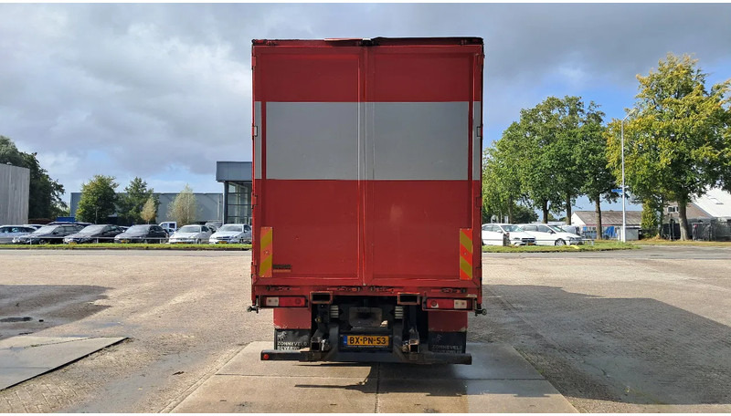 شاحنة ستارة Renault Premium 380 6X2 | Hubrection | Big Axle | 26 ton: صور 6