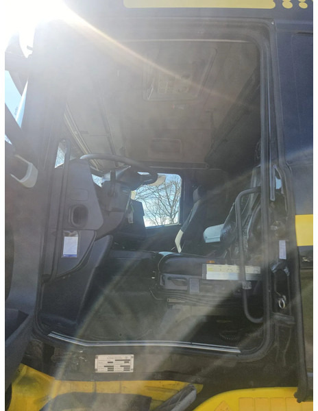 Scania R450 - شاحنة - نظام الكابلات: صور 5 Scania R450 - شاحنة - نظام الكابلات: صور 5