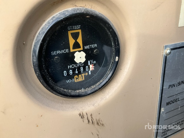 1999 Caterpillar 307B Tracked Excavator - حفارات زحافة: صور 3 1999 Caterpillar 307B Tracked Excavator - حفارات زحافة: صور 3