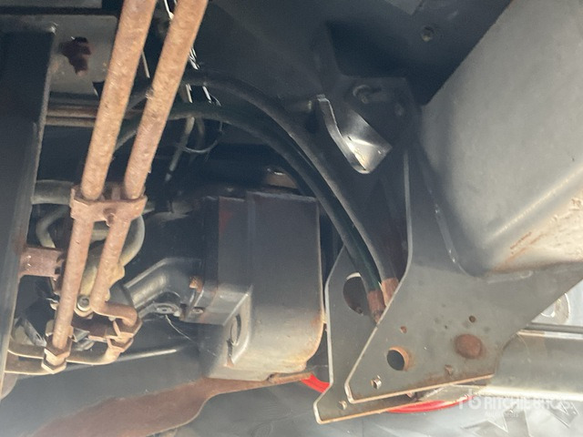 2013 Fendt Katana 65 4WD Forage Harvester - حصادة الأعلاف: صور 5 2013 Fendt Katana 65 4WD Forage Harvester - حصادة الأعلاف: صور 5