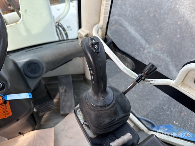 اللودر بعجل 2015 Atlas AR95 Wheel Loader: صور 6