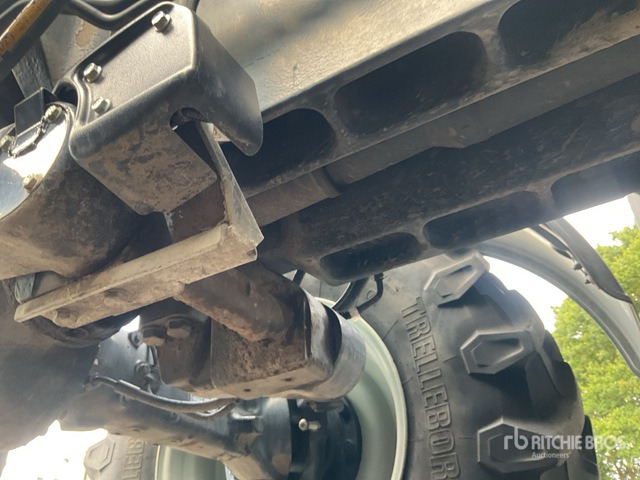 2018 Deutz-Fahr Agrotron 6215 TTV 4WD Tractor - جرار: صور 5 2018 Deutz-Fahr Agrotron 6215 TTV 4WD Tractor - جرار: صور 5