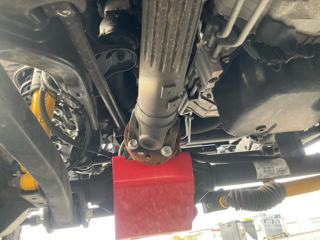 2018 Jeep Wrangler JK Command 4WD (Unused) SUV - سيارة دفع رباعي: صور 5 2018 Jeep Wrangler JK Command 4WD (Unused) SUV - سيارة دفع رباعي: صور 5