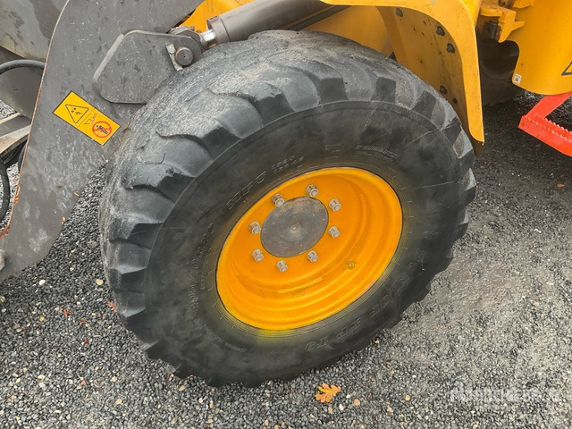 2018 Volvo L30G Wheel Loader - اللودر بعجل: صور 4 2018 Volvo L30G Wheel Loader - اللودر بعجل: صور 4