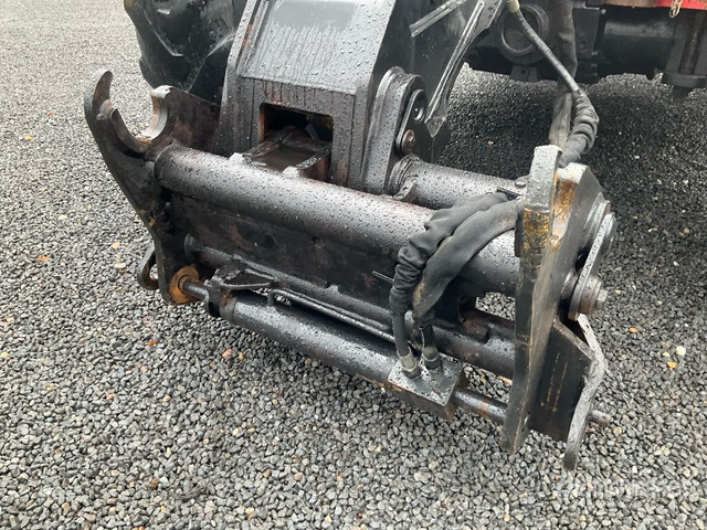 رافعة تلسكوبية 2019 Manitou MLT 630-105 V Telehandler: صور 6