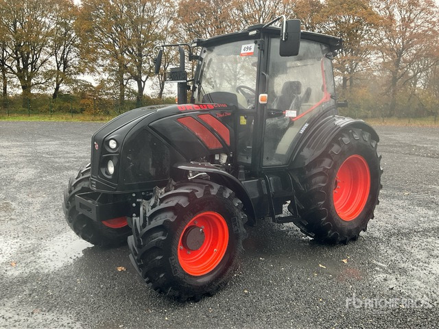 2021 Ursus C-3105 (Unused) 4WD Tractor - جرار: صور 2 2021 Ursus C-3105 (Unused) 4WD Tractor - جرار: صور 2